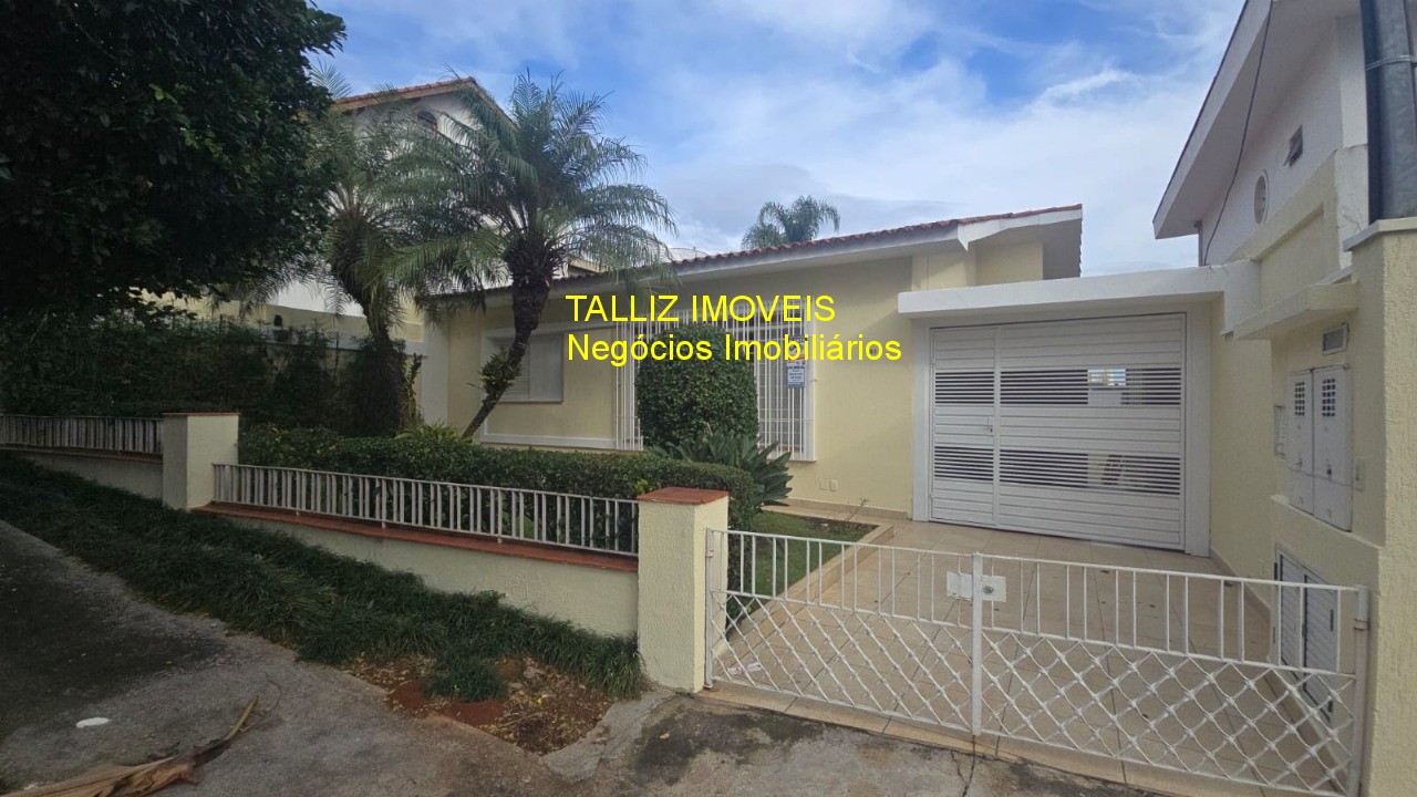 Casa, 3 quartos, 285 m² - Foto 2