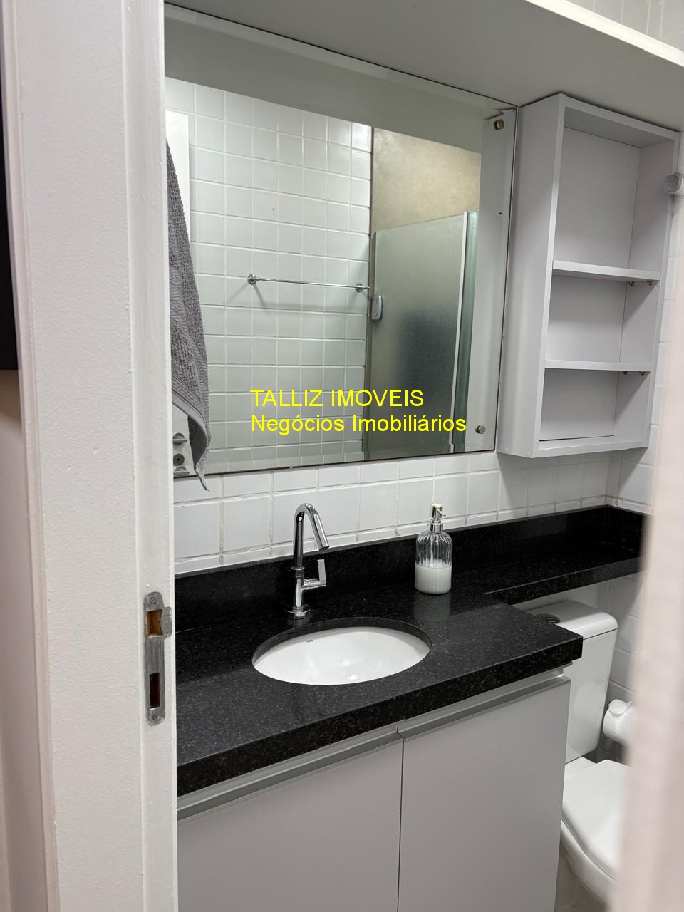 Apartamento, 1 quarto, 32 m² - Foto 9