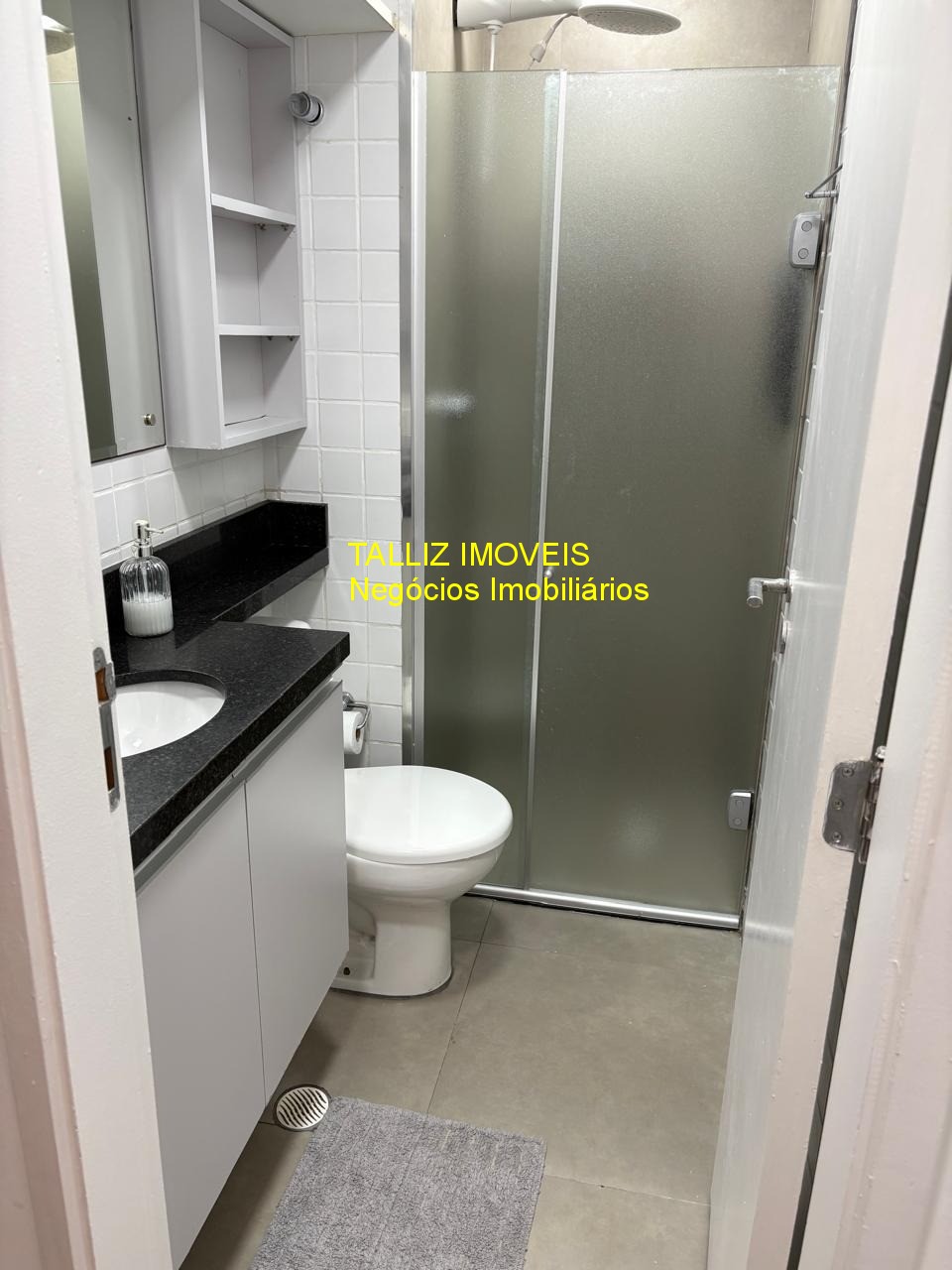 Apartamento, 1 quarto, 32 m² - Foto 10