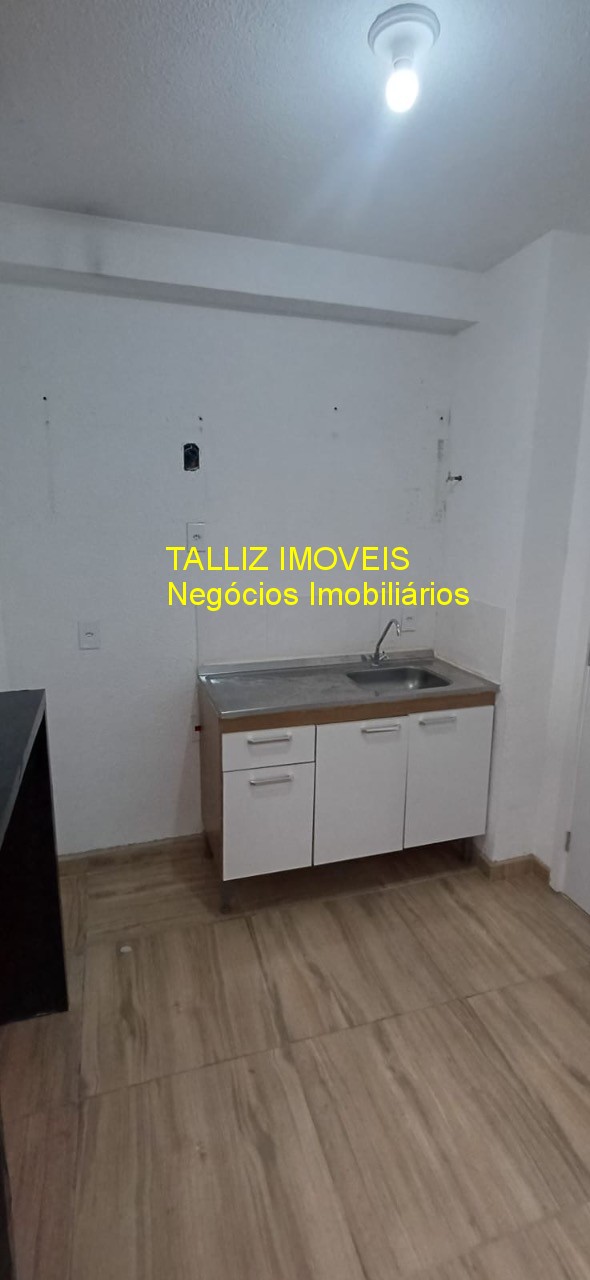 Apartamento, 2 quartos, 45 m² - Foto 19