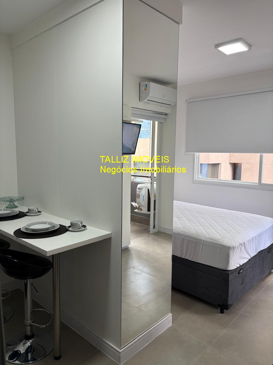 Apartamento, 1 quarto, 32 m² - Foto 6