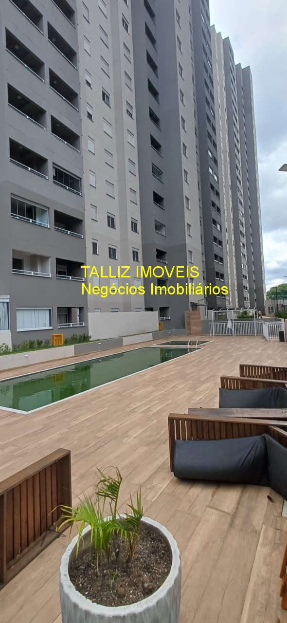 Apartamento, 2 quartos, 45 m² - Foto 2