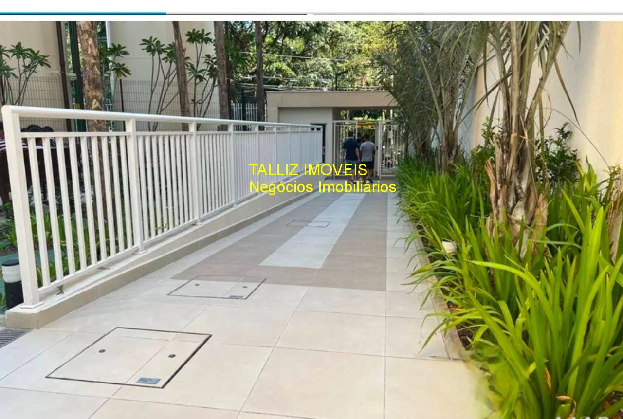 Apartamento, 2 quartos, 35 m² - Foto 21