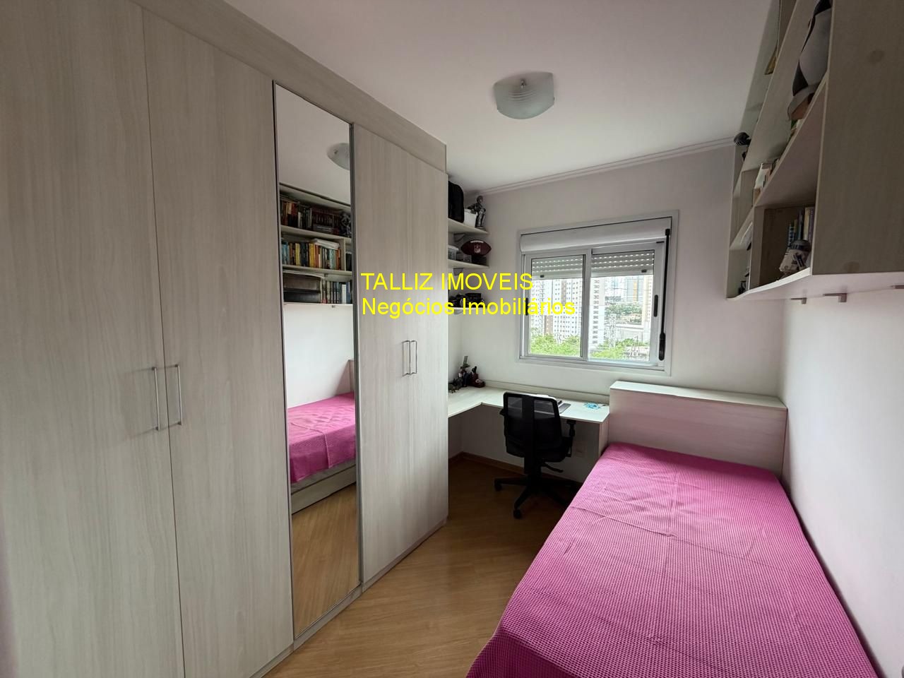 Apartamento, 2 quartos, 69 m² - Foto 8
