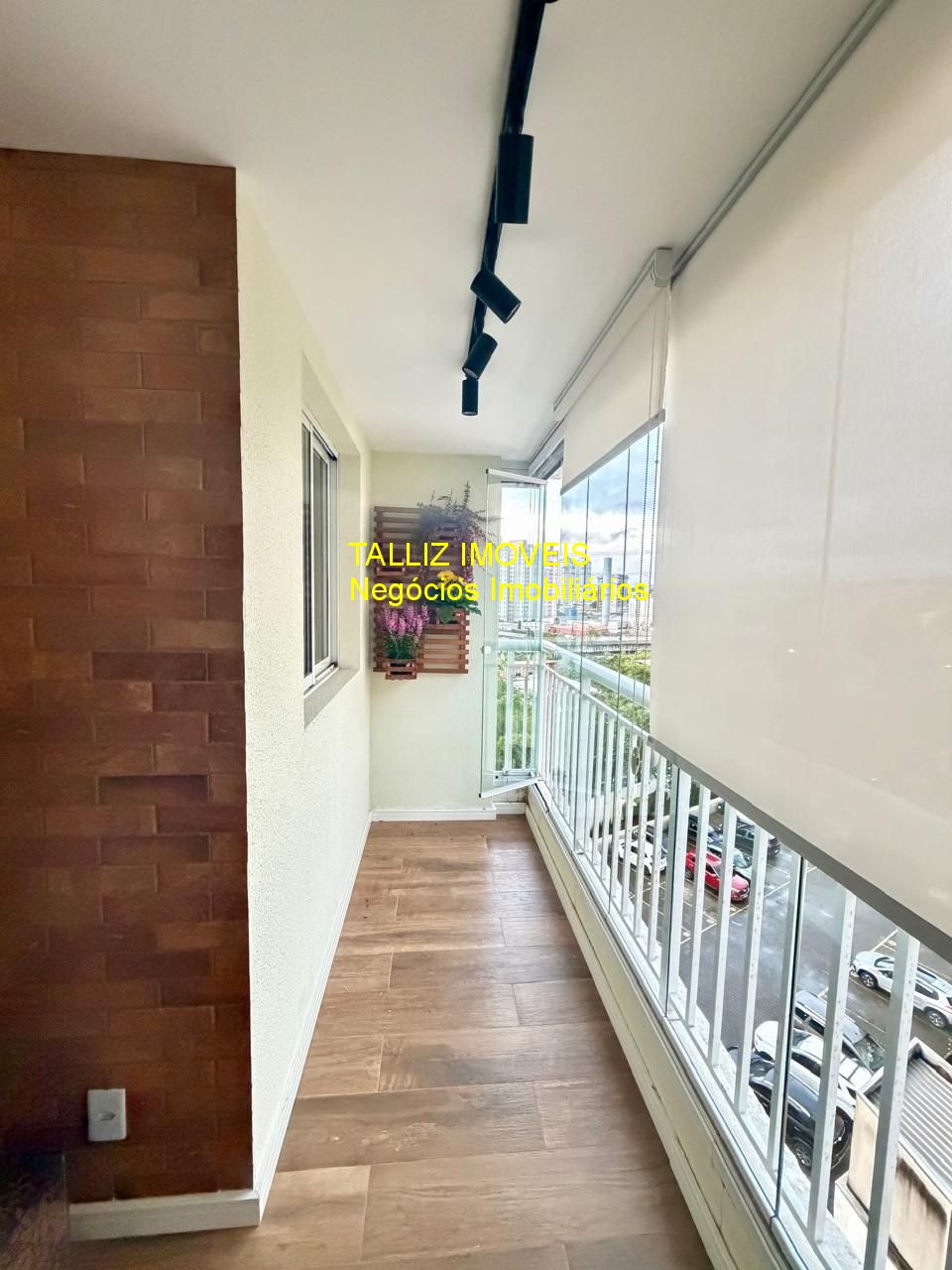 Apartamento, 2 quartos, 69 m² - Foto 9