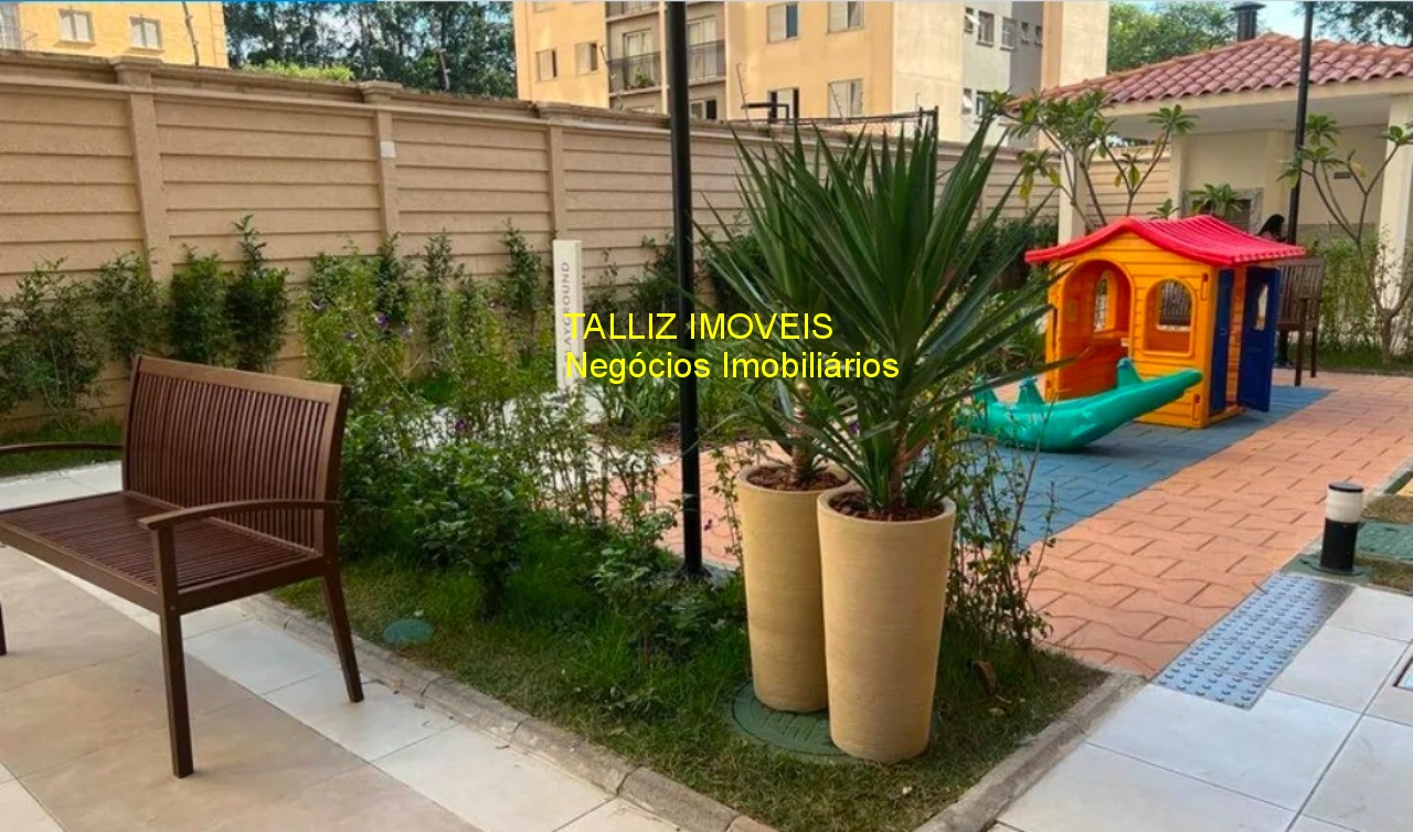Apartamento, 2 quartos, 35 m² - Foto 18