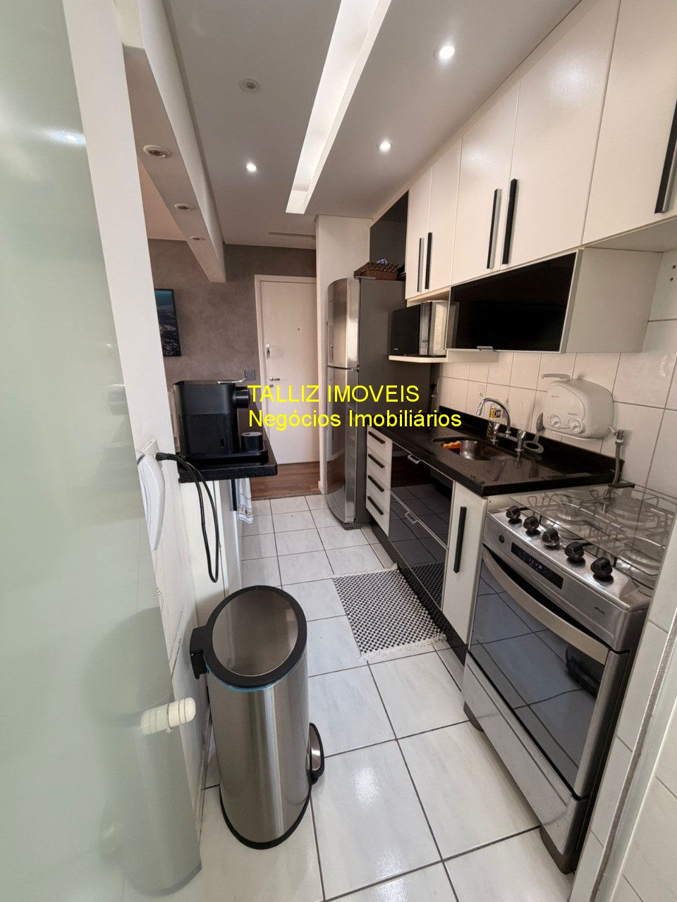 Apartamento, 2 quartos, 69 m² - Foto 7