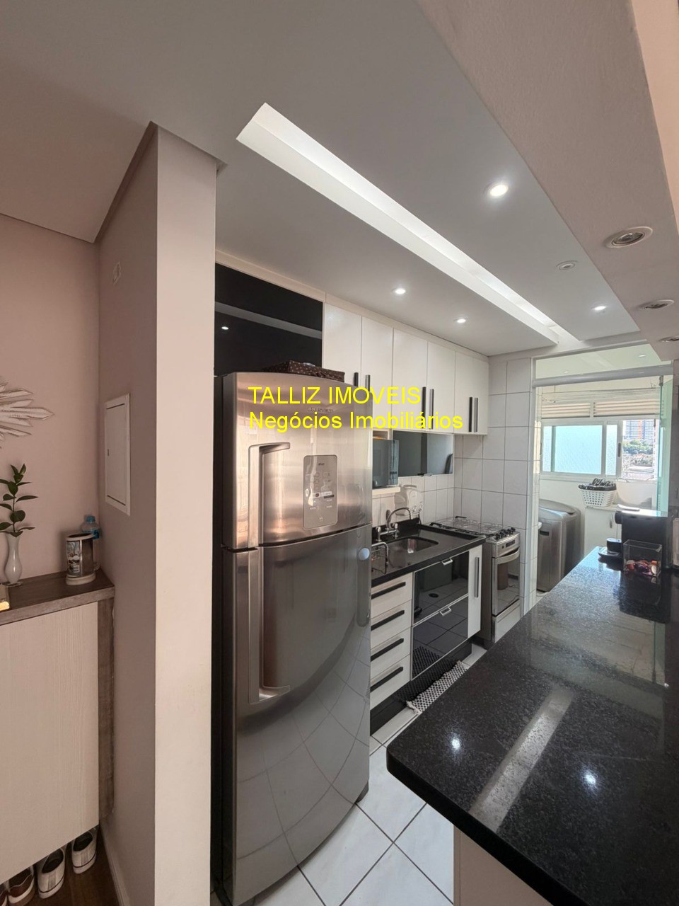 Apartamento, 2 quartos, 69 m² - Foto 5