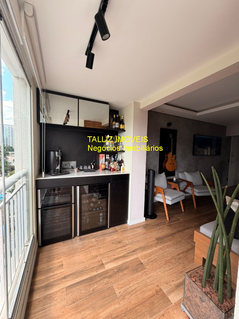 Apartamento, 2 quartos, 69 m² - Foto 10