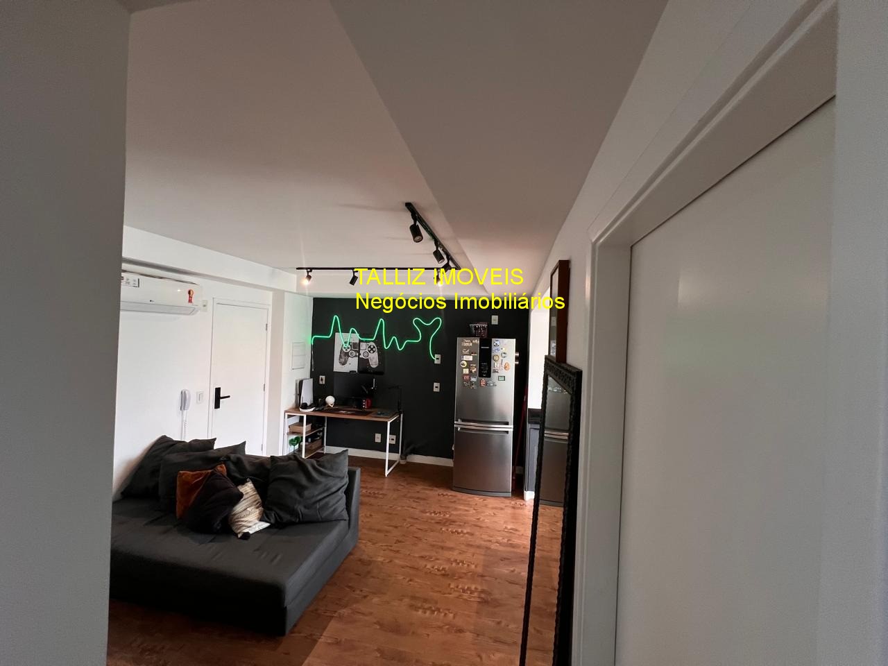 Apartamento, 2 quartos, 570 m² - Foto 13