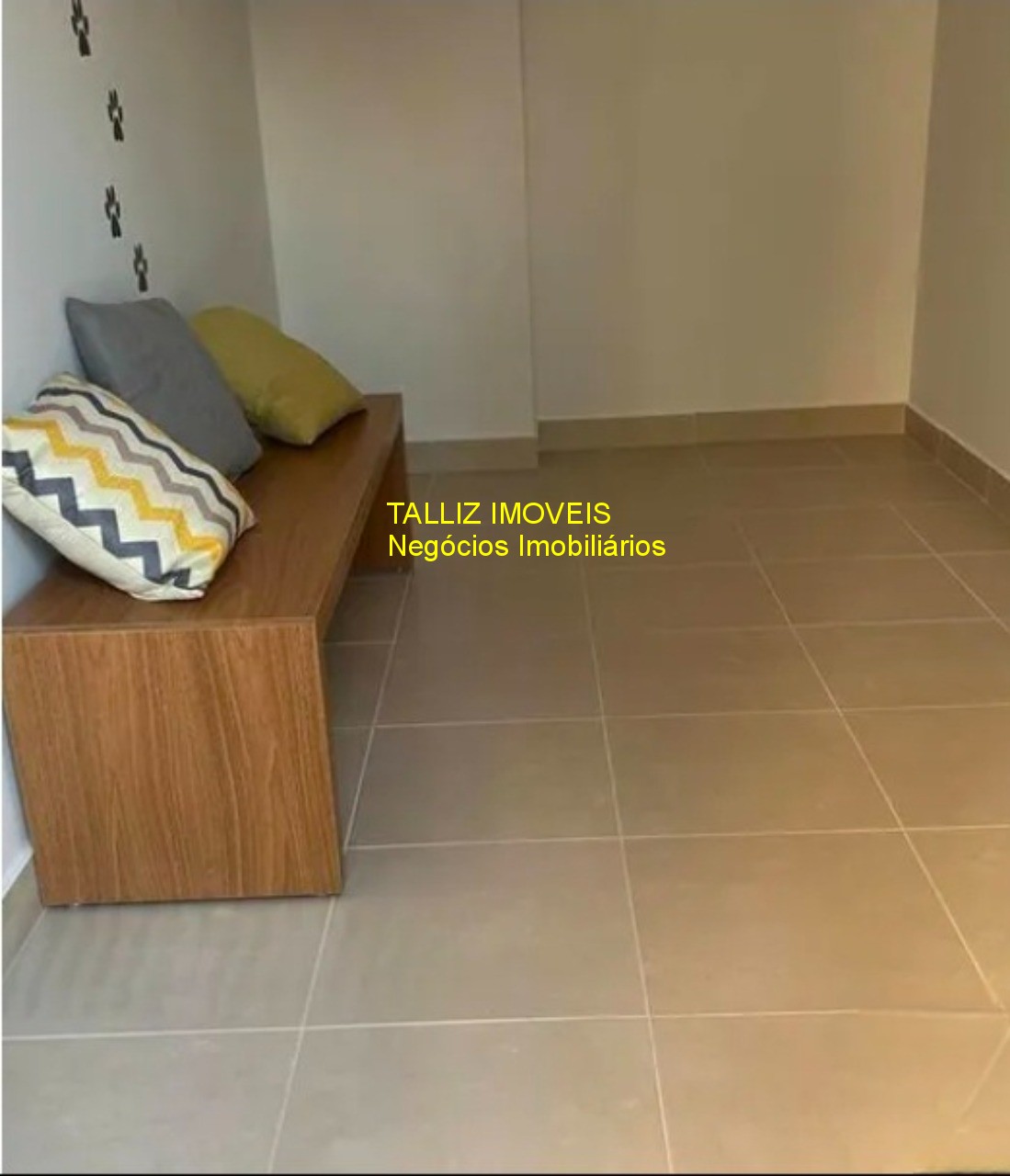 Apartamento, 2 quartos, 35 m² - Foto 13