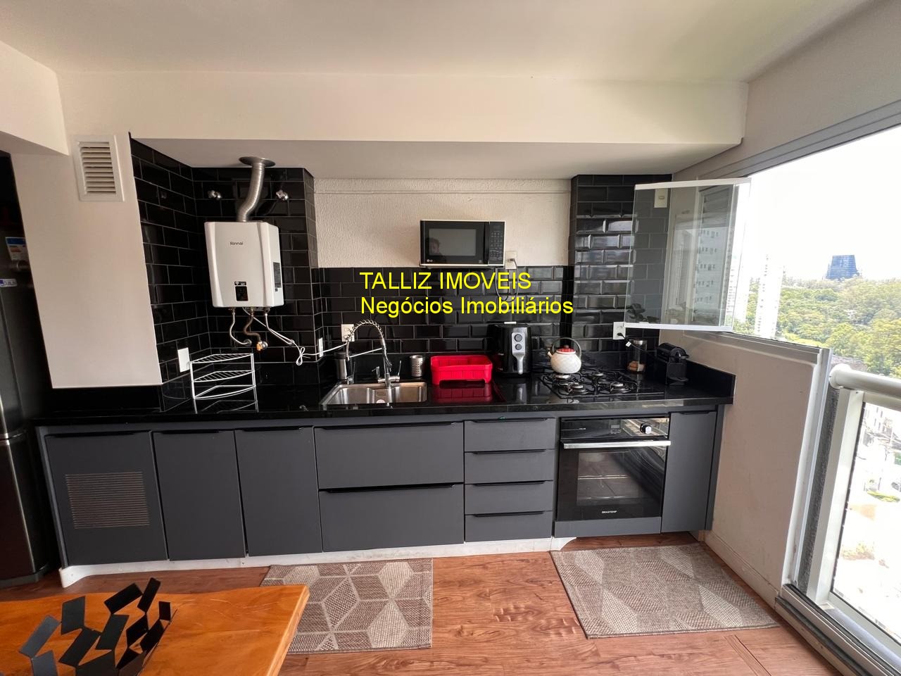 Apartamento, 2 quartos, 570 m² - Foto 15