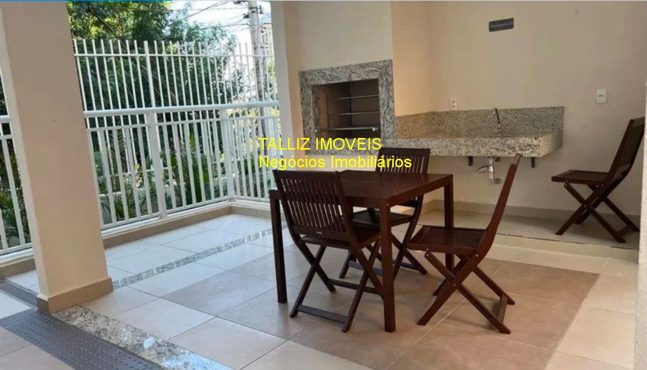 Apartamento, 2 quartos, 35 m² - Foto 16