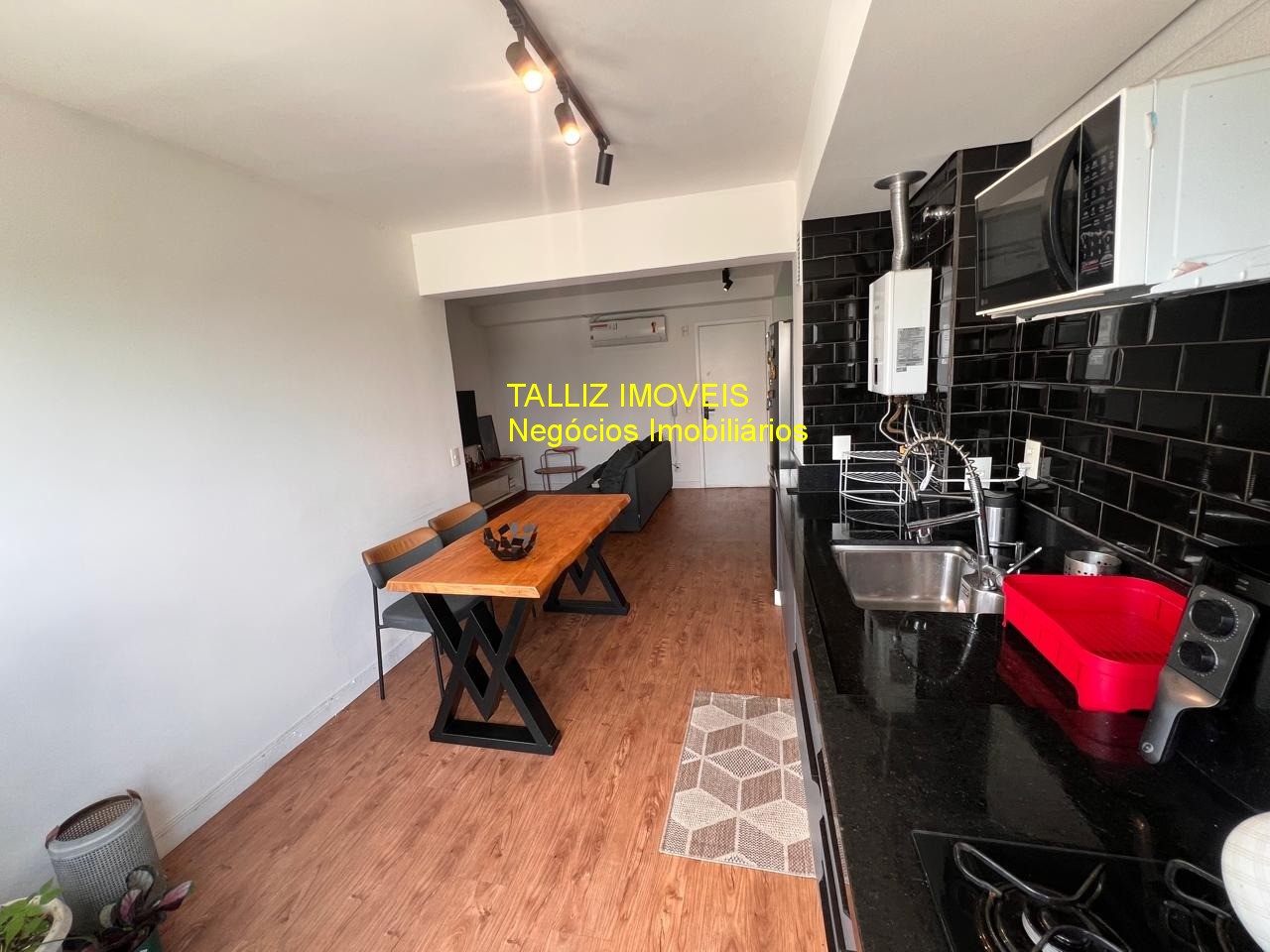 Apartamento, 2 quartos, 570 m² - Foto 2