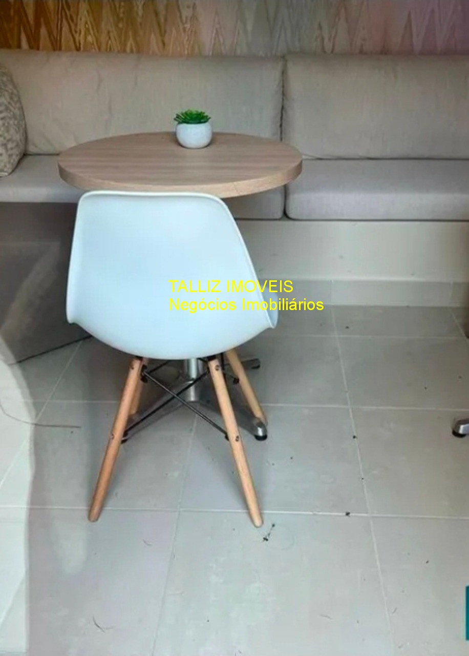 Apartamento, 2 quartos, 35 m² - Foto 15