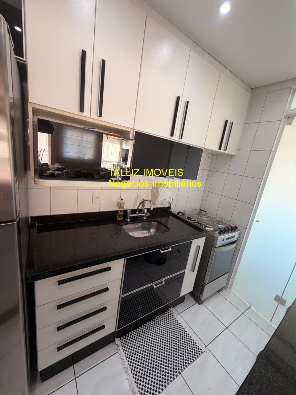 Apartamento, 2 quartos, 69 m² - Foto 6