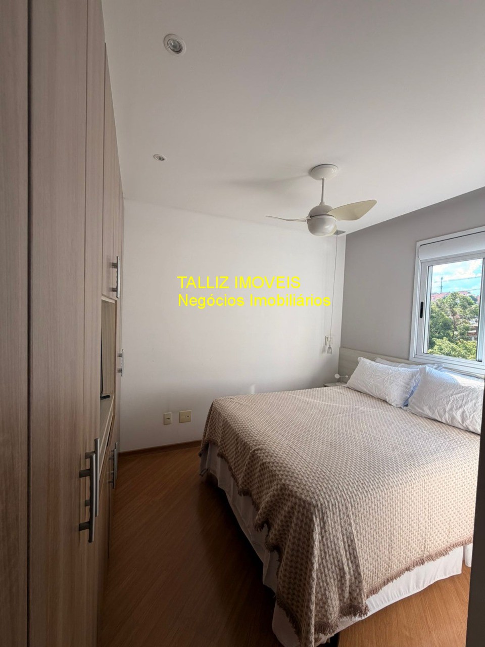 Apartamento, 2 quartos, 69 m² - Foto 17