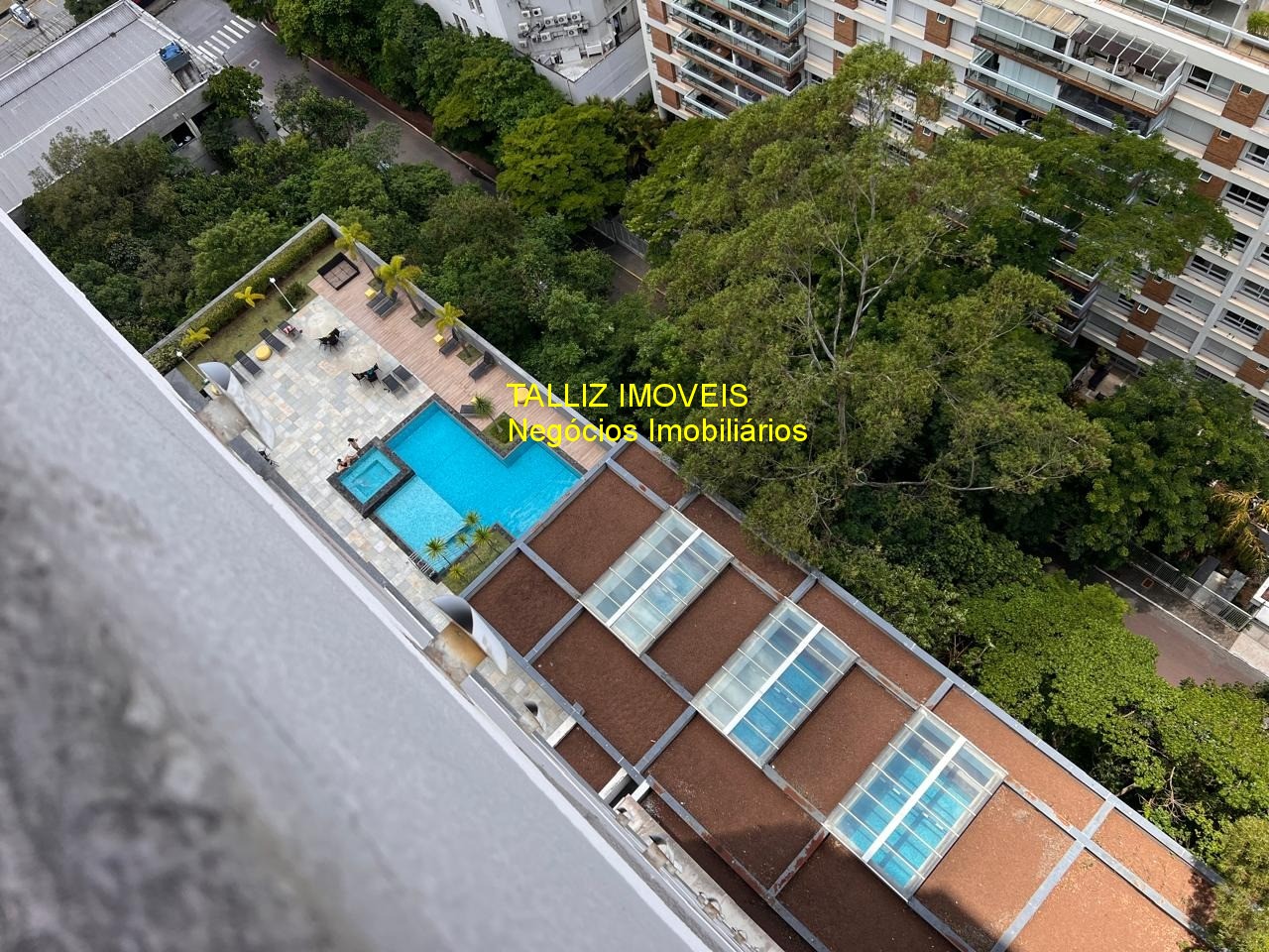 Apartamento, 2 quartos, 570 m² - Foto 7