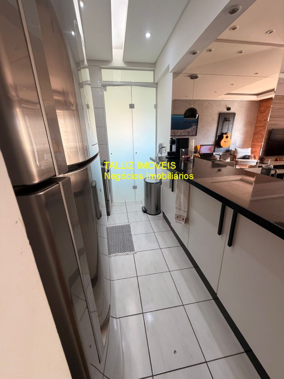 Apartamento, 2 quartos, 69 m² - Foto 12