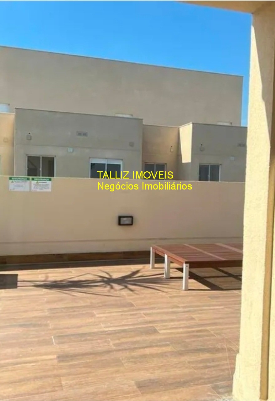 Apartamento, 2 quartos, 35 m² - Foto 22