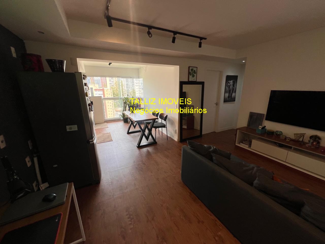 Apartamento, 2 quartos, 570 m² - Foto 12