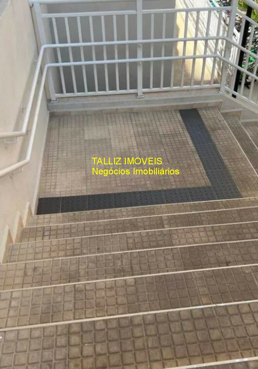 Apartamento, 2 quartos, 35 m² - Foto 20