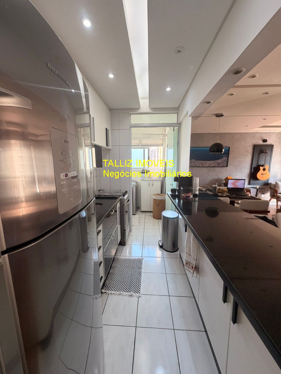 Apartamento, 2 quartos, 69 m² - Foto 4