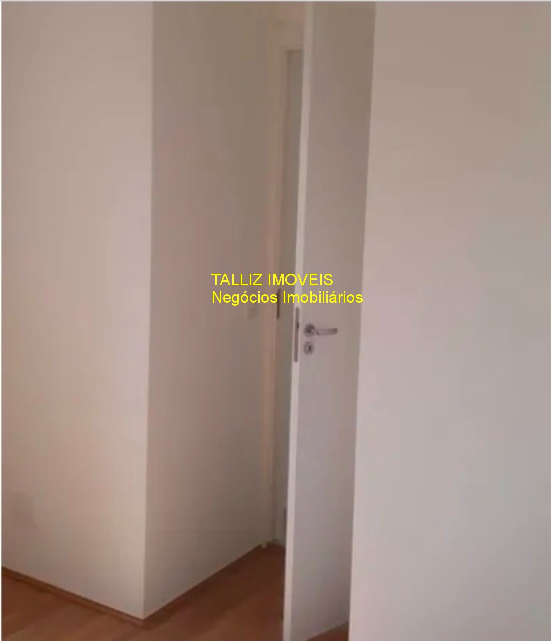Apartamento, 2 quartos, 35 m² - Foto 4