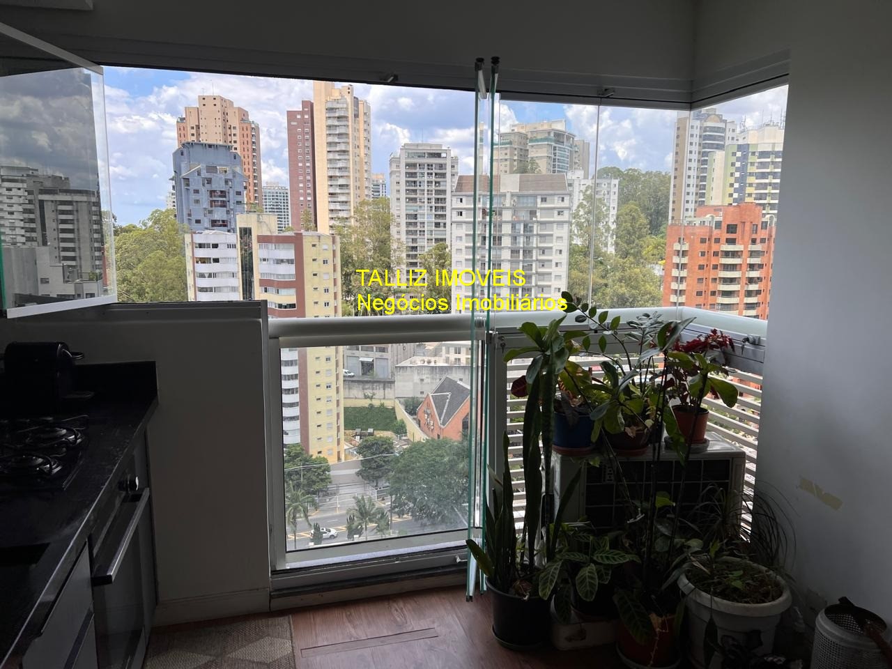 Apartamento, 2 quartos, 570 m² - Foto 4