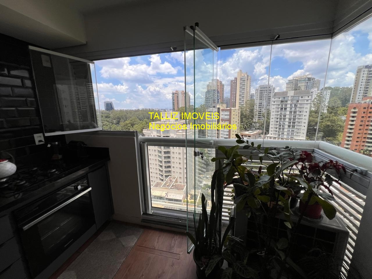 Apartamento, 2 quartos, 570 m² - Foto 3