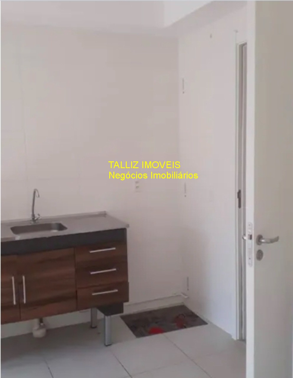 Apartamento, 2 quartos, 35 m² - Foto 1