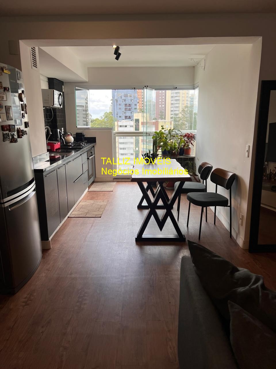 Apartamento, 2 quartos, 570 m² - Foto 18