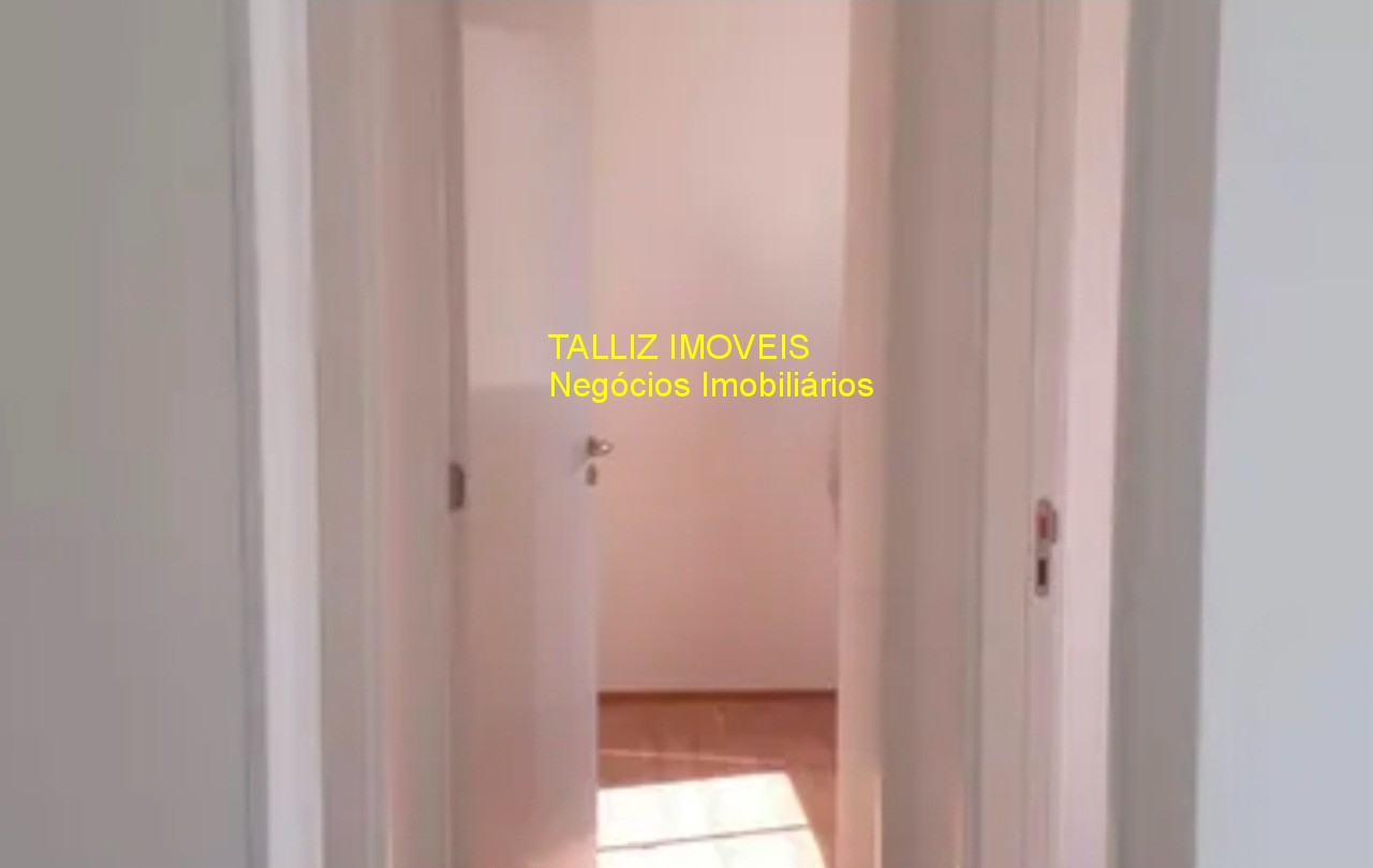 Apartamento, 2 quartos, 35 m² - Foto 5