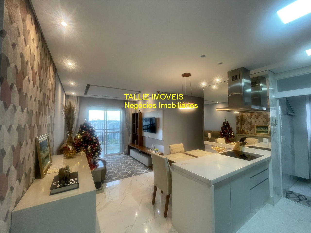 Apartamento, 2 quartos, 69 m² - Foto 28