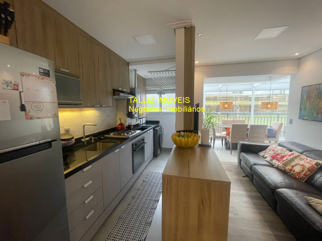 Apartamento, 2 quartos, 70 m² - Foto 10