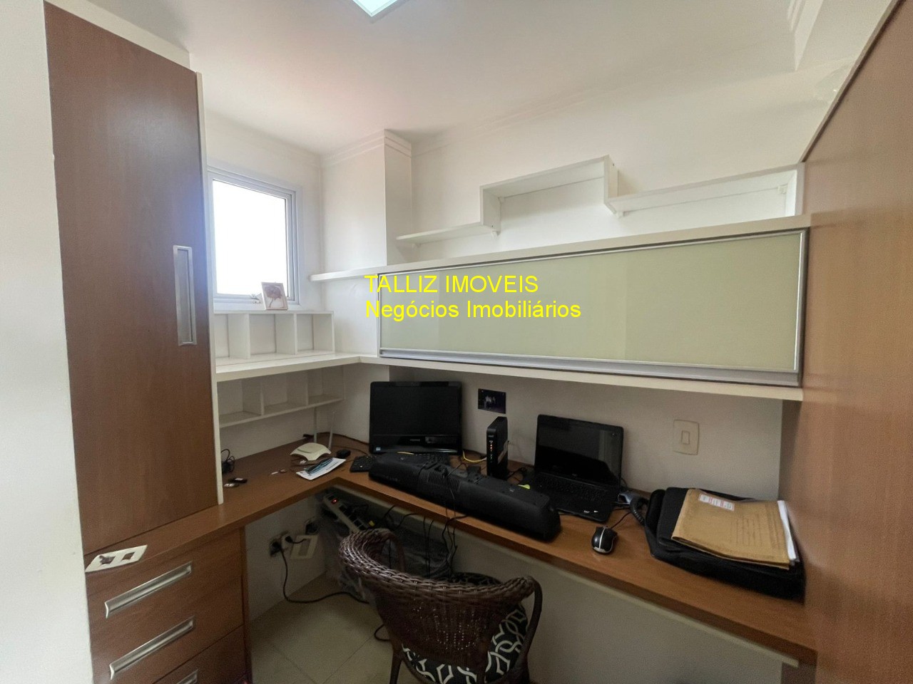 Apartamento, 3 quartos, 138 m² - Foto 55