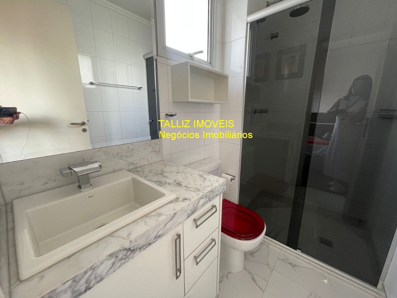 Apartamento, 3 quartos, 138 m² - Foto 32