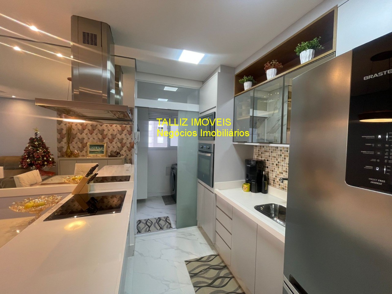 Apartamento, 2 quartos, 69 m² - Foto 27