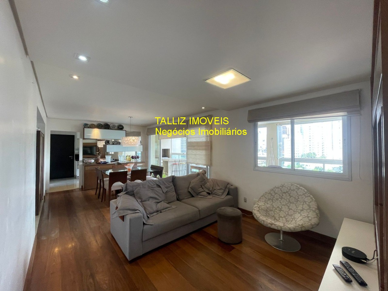Apartamento, 3 quartos, 138 m² - Foto 66