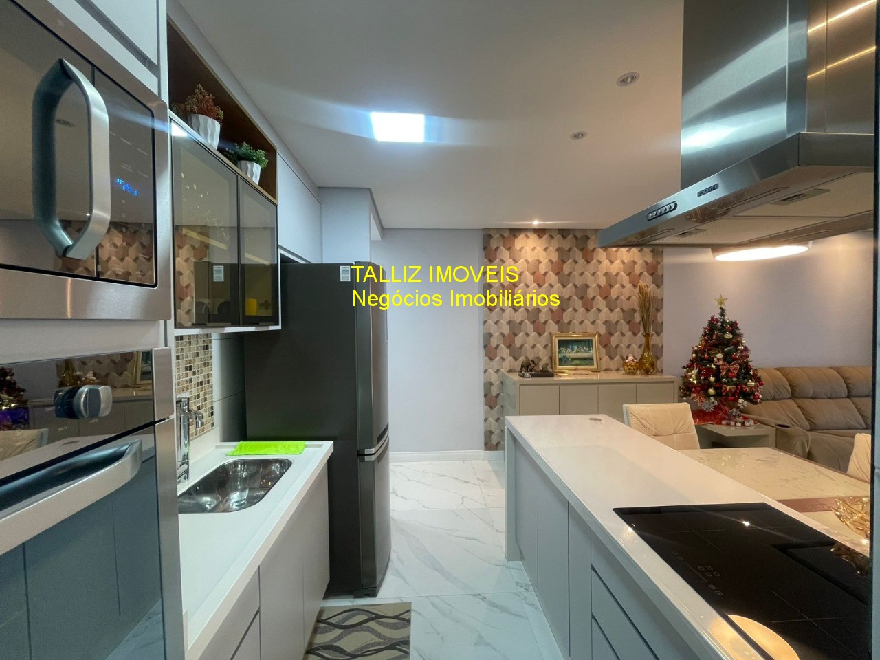 Apartamento, 2 quartos, 69 m² - Foto 22