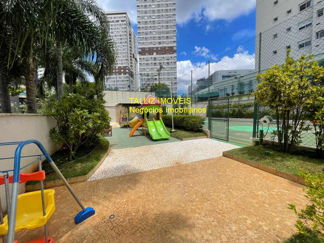 Apartamento, 3 quartos, 138 m² - Foto 19