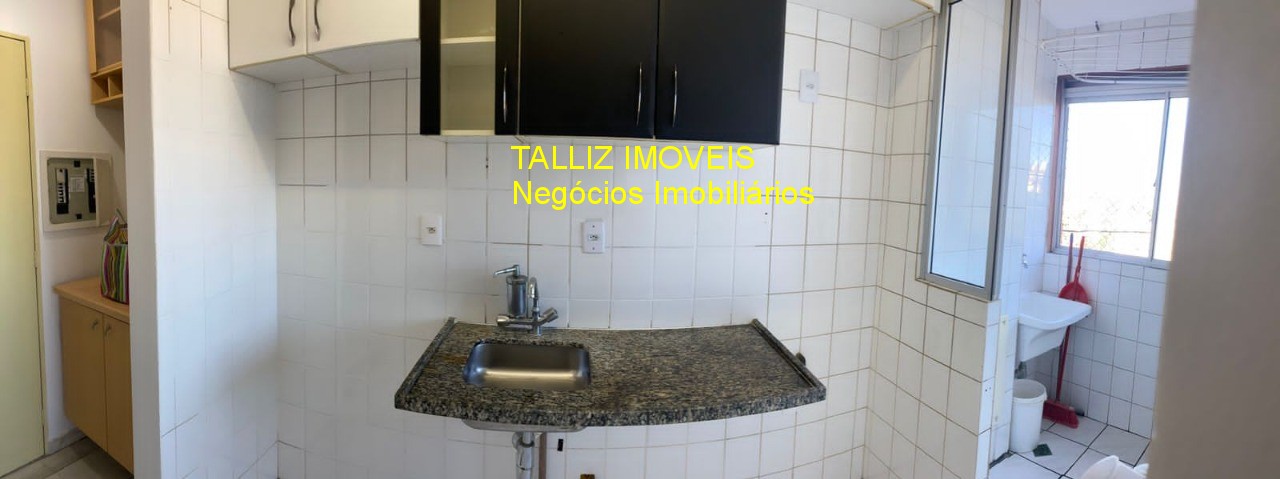 Apartamento, 2 quartos, 53 m² - Foto 15