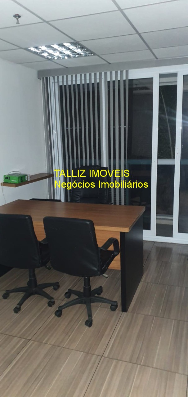 Sala-Conjunto, 38 m² - Foto 14