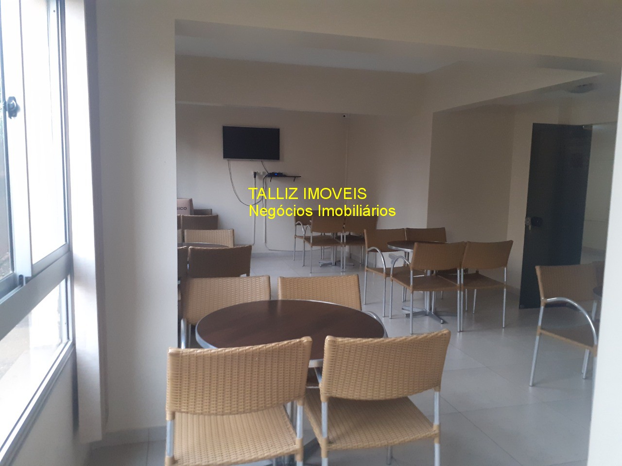 Apartamento, 2 quartos, 53 m² - Foto 1