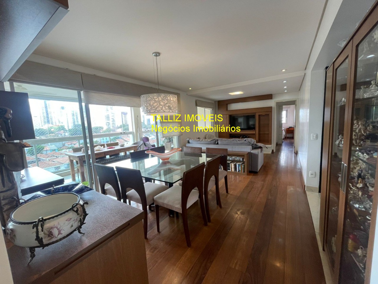Apartamento, 3 quartos, 138 m² - Foto 68