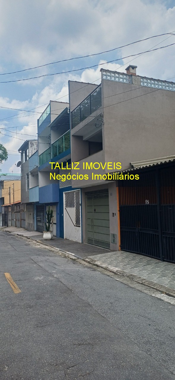 Casa, 2 quartos, 180 m² - Foto 2