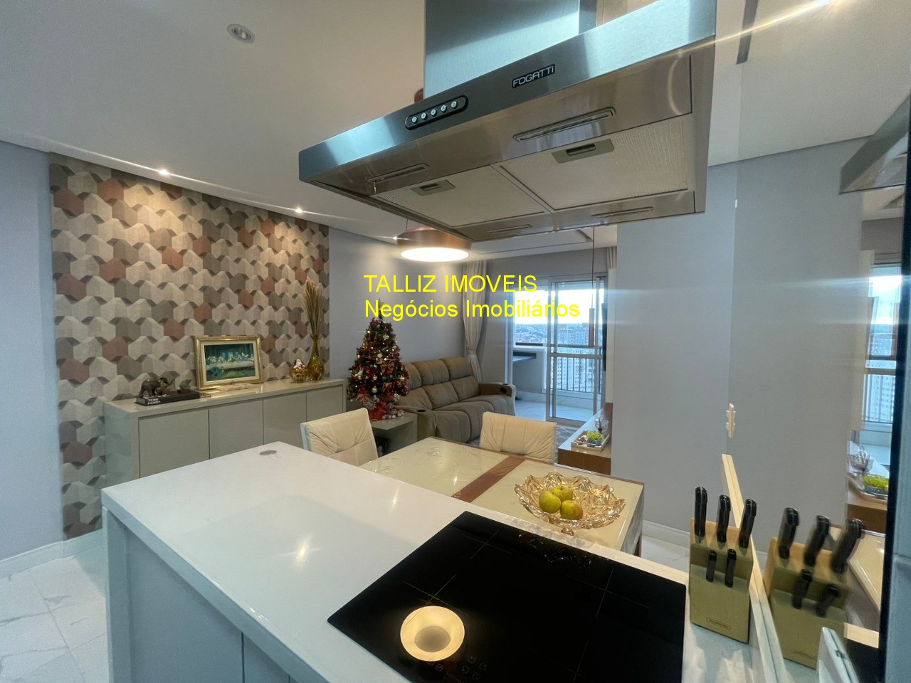 Apartamento, 2 quartos, 69 m² - Foto 17