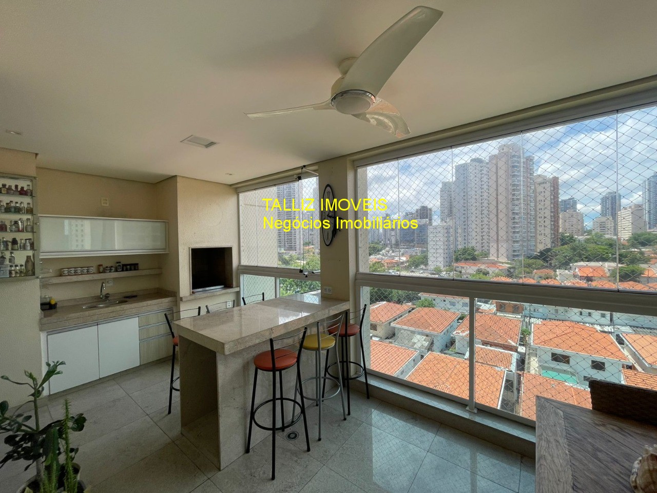 Apartamento, 3 quartos, 138 m² - Foto 46
