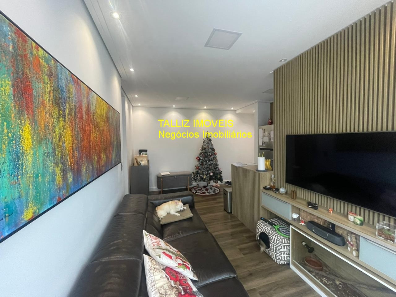 Apartamento, 2 quartos, 70 m² - Foto 26
