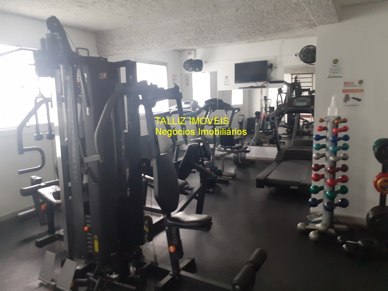 Apartamento, 2 quartos, 53 m² - Foto 5